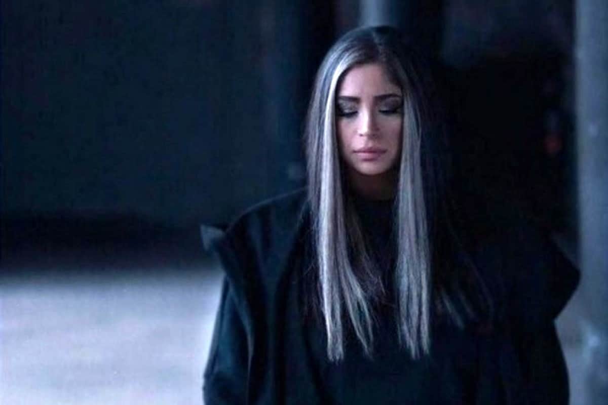 عکس| حمایت آرتور شلبی از تیم ملی ایران