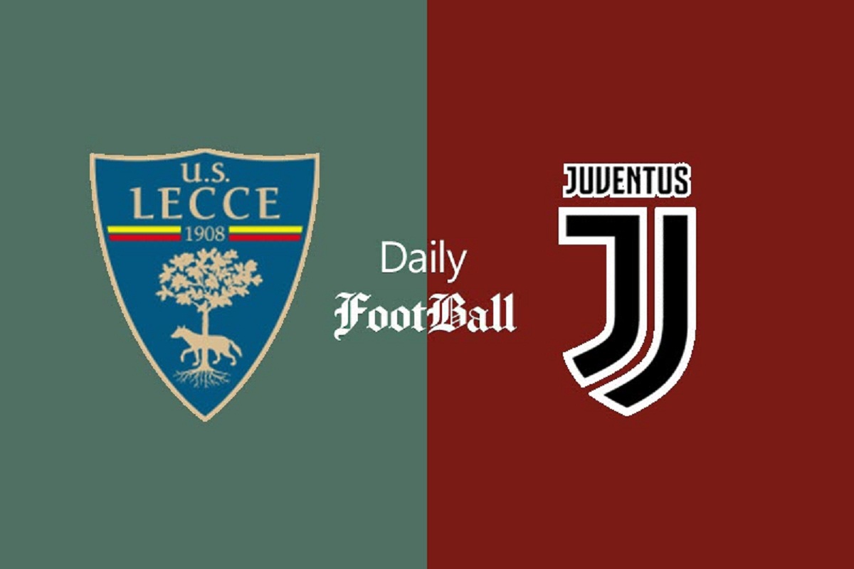 پخش زنده بازی یوونتوس و لچه امشب یکشنبه 1 بهمن 1402