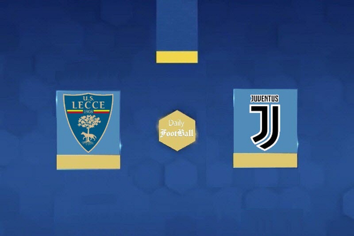 پخش زنده بازی یوونتوس و لچه امشب یکشنبه 1 بهمن 1402