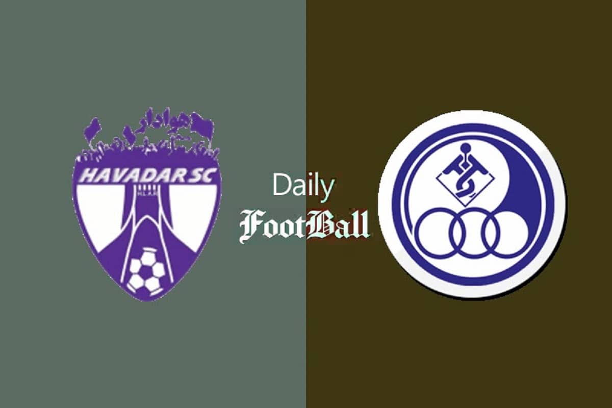 نتیجه بازی هوادار و استقلال خوزستان در مرحله یک شانزدهم نهایی جام حذفی