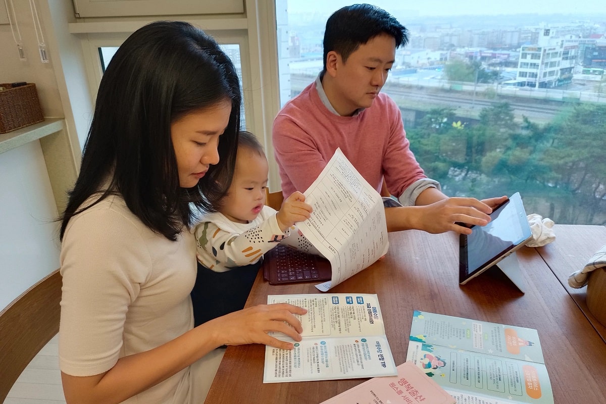 فیلم| چقدر این کانادا خوبه برای مهاجرت!