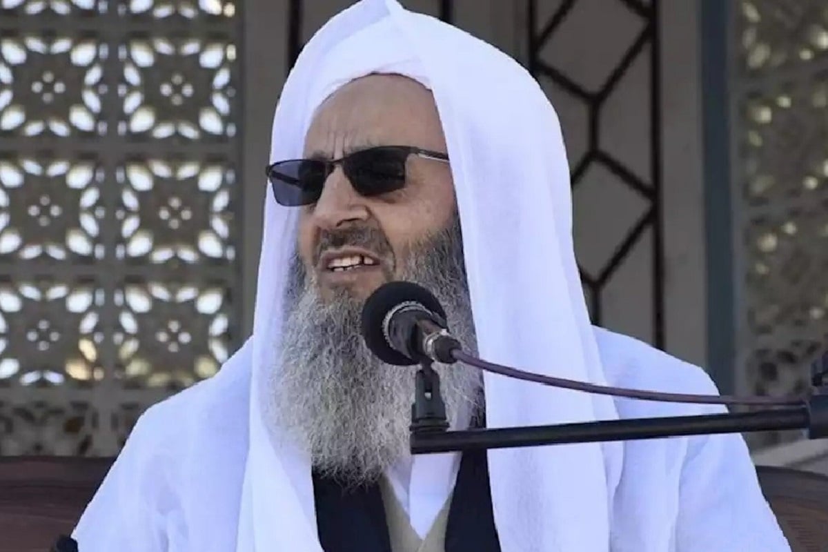 عکس| اینجاست که میگن شیر مادر و نان پدر حلالت!