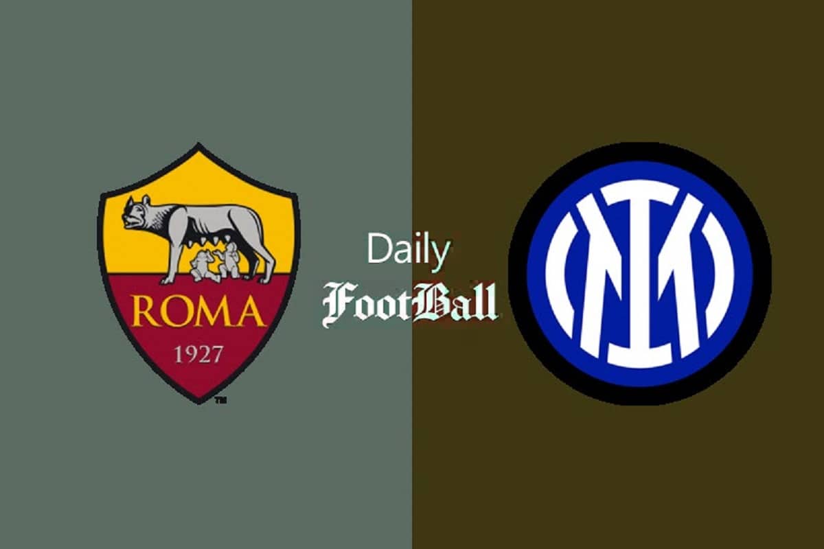 نتیجه بازی رم و اینتر| پیروزی اینترمیلان در هفته 24 سری آ