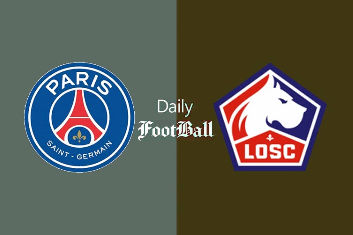 نتیجه بازی پاری سن ژرمن و لیل| پیروزی خانگی پی اس جی در هفته 21 لوشامپیونه