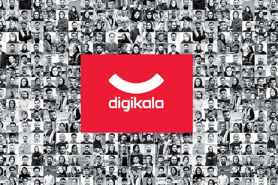 عکس| مسیح علینژاد در راهپیمایی 22 بهمن 1402