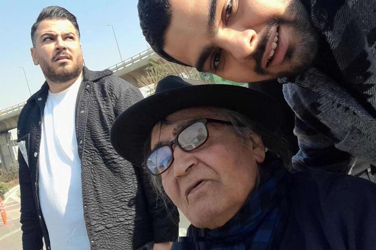 بازداشت مدیرعامل دیجی کالا در ماجرای توهین به مقدسات