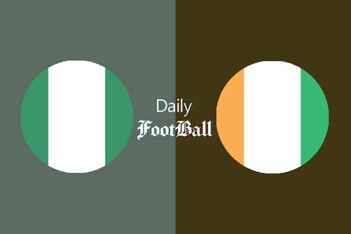 فیلم| خلاصه بازی نیجریه و ساحل عاج دیشب یکشنبه 22 بهمن 1402