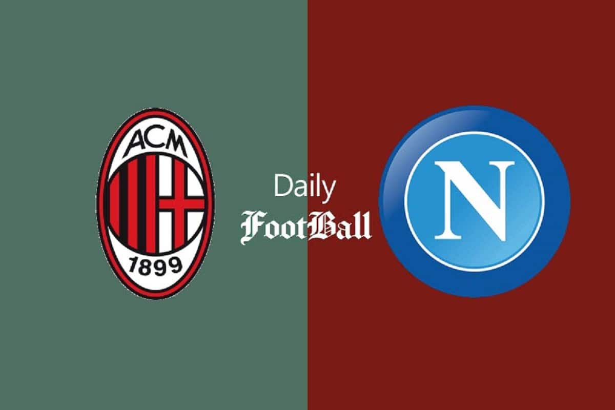 فیلم| خلاصه بازی میلان و ناپولی دیشب یکشنبه 22 بهمن 1402