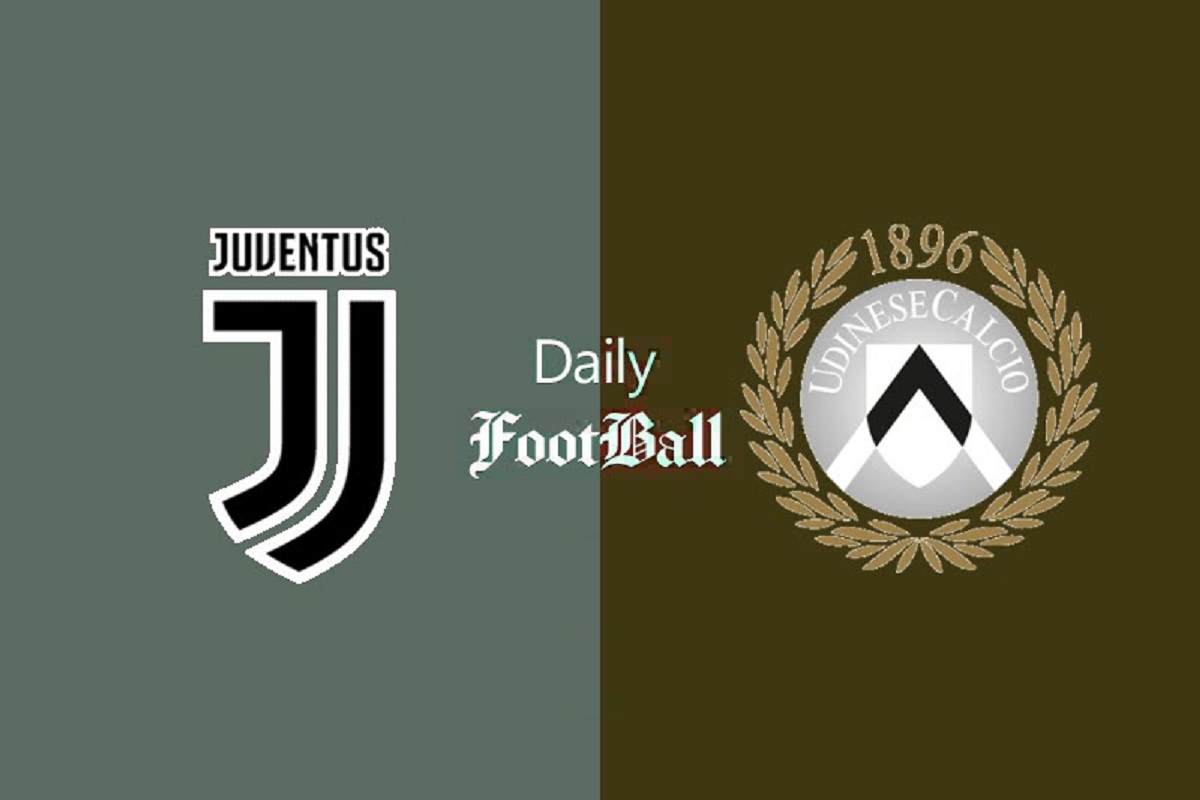 نتیجه بازی یوونتوس و اودینزه| شکست خانگی یووه در هفته 24 سری آ