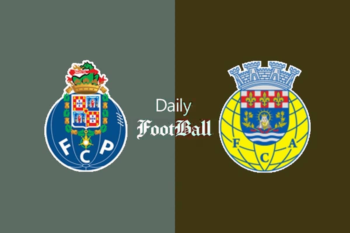 نتیجه بازی پورتو و آروکا| طارمی نتوانست مانع از شکست پورتو در هفته 21 لیگ پرتغال شود