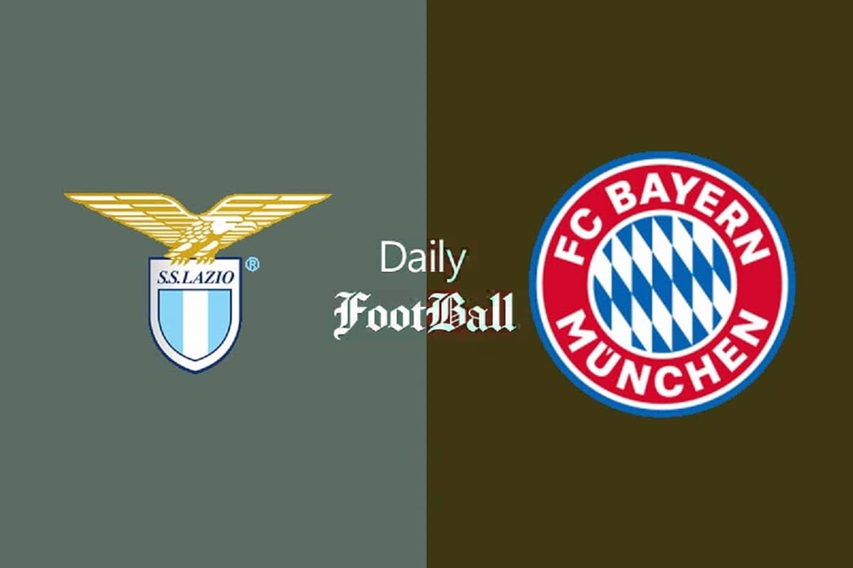 فیلم| خلاصه بازی بایرن مونیخ و لاتزیو دیشب چهارشنبه 25 بهمن 1402