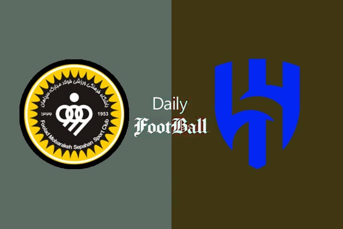 فیلم| خلاصه بازی سپاهان و الهلال امشب پنجشنبه 26 بهمن 1402
