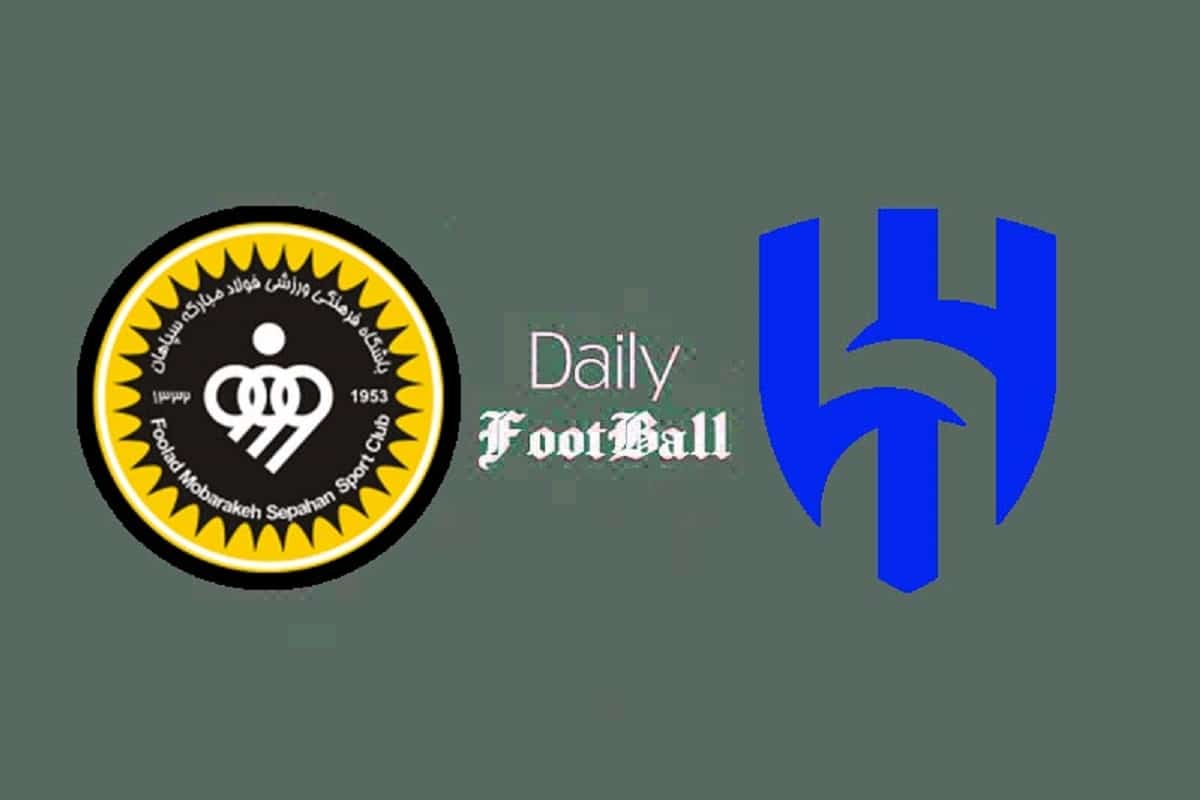 ترکیب الهلال مقابل سپاهان برای بازی امشب 26 بهمن 1402