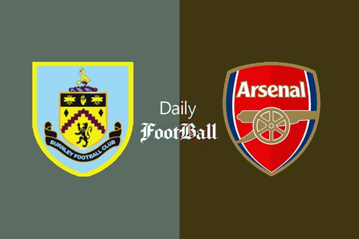 نتیجه بازی آرسنال و برنلی| پیروزی پرگل توپچی ها در هفته 25 لیگ برتر انگلیس