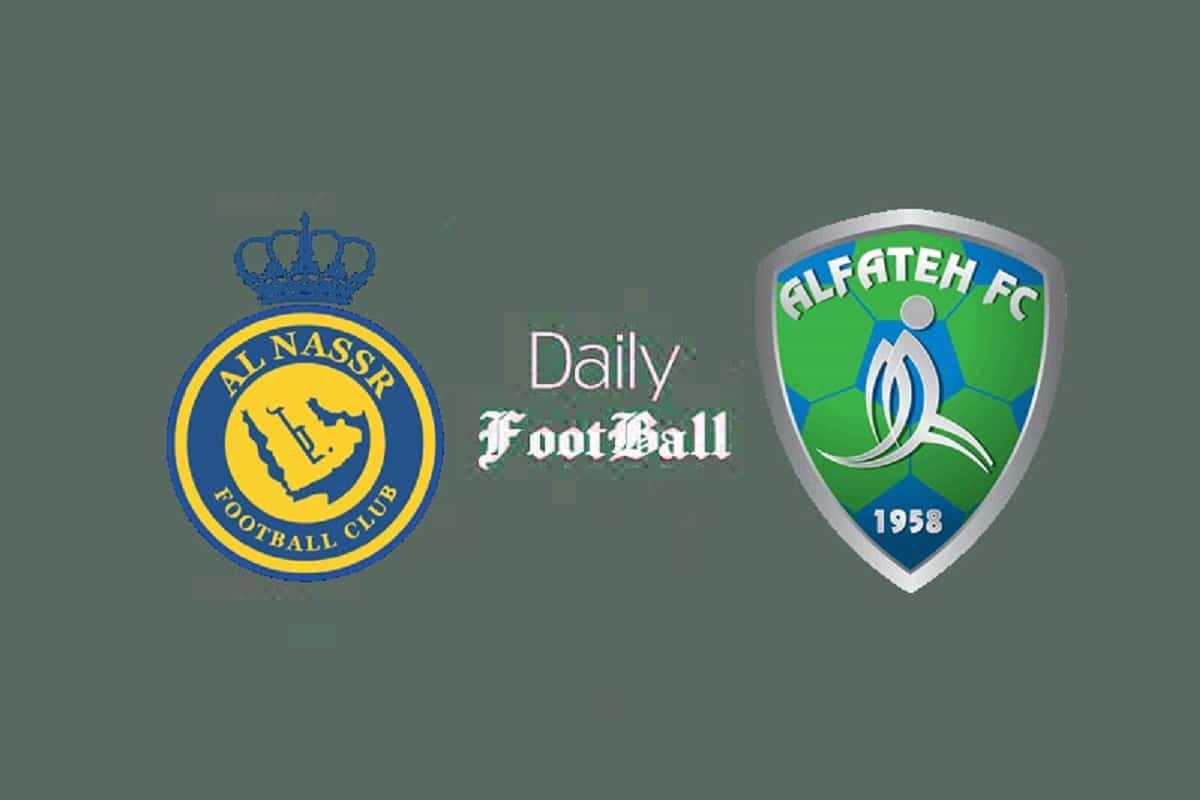 پخش زنده بازی النصر و الفتح امشب شنبه 28 بهمن 1402