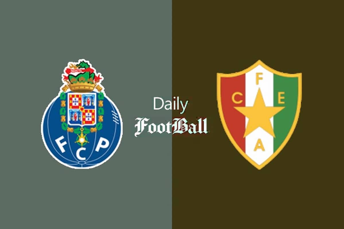 فیلم| خلاصه بازی پورتو و استرلا دیشب شنبه 28 بهمن 1402