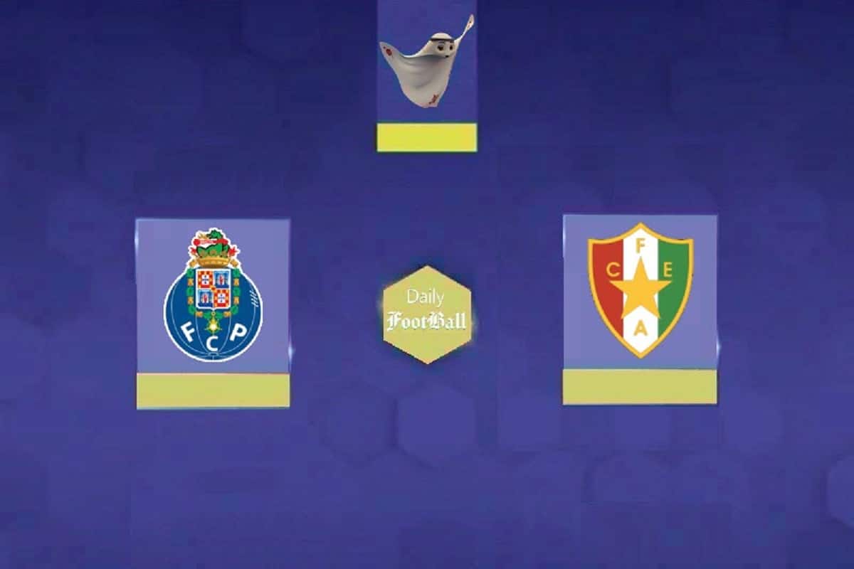 پخش زنده بازی پورتو و استرلا امشب شنبه 28 بهمن 1402