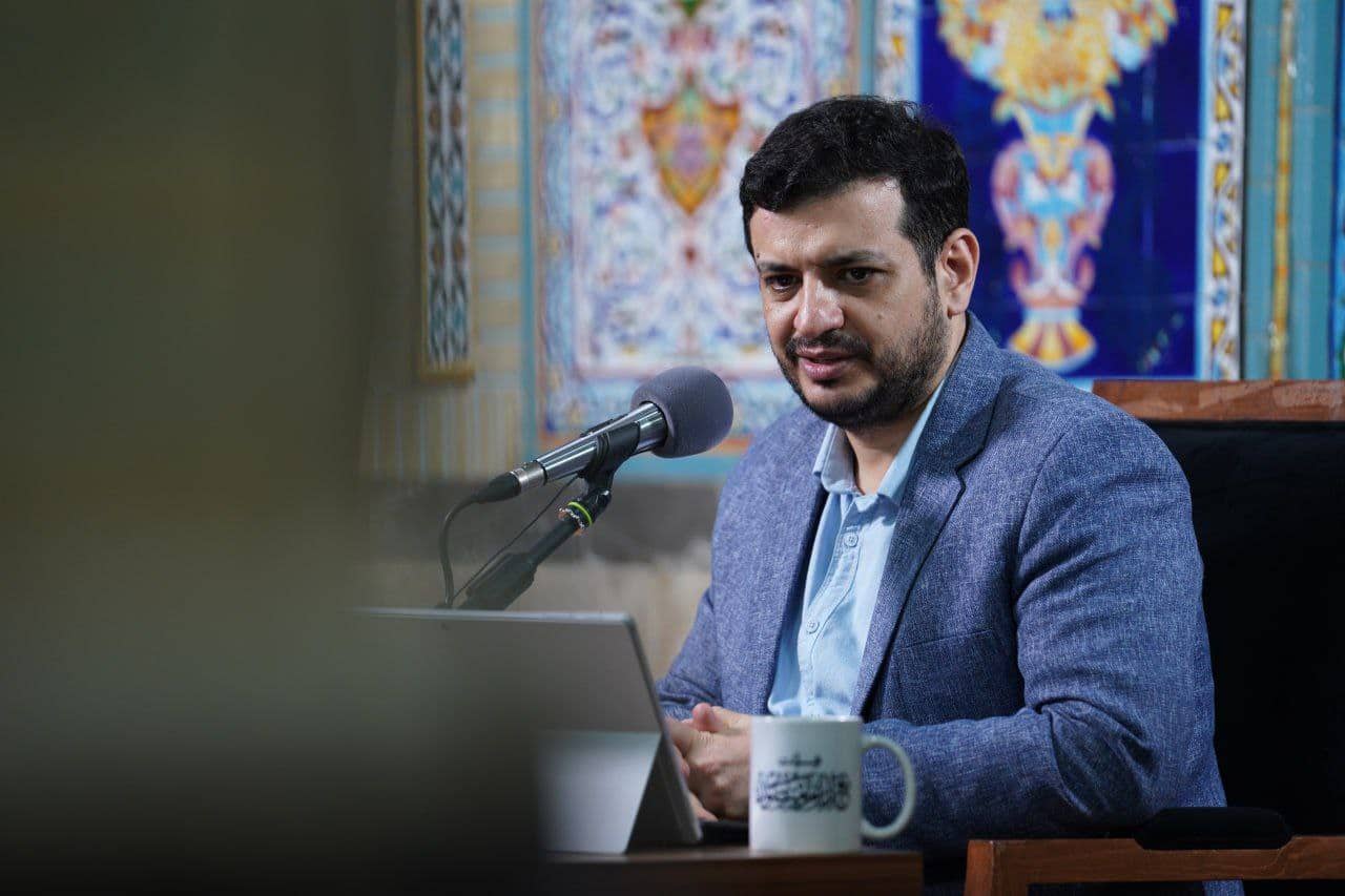 فیلم| پیشنهاد جهاد نکاح به دختر اوکراینی