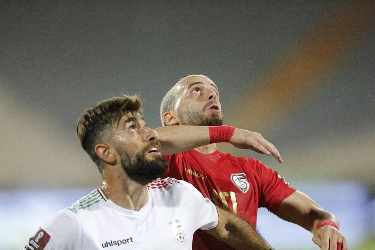 تاریخ و زمان بازی ایران و سوریه (جام ملت های آسیا) در بهمن 1402