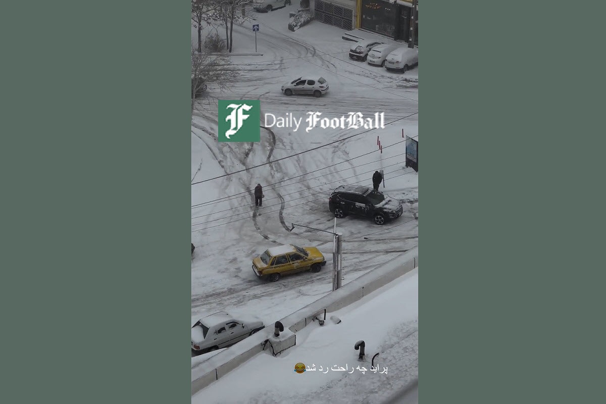 فیلم| زیبایی های زمان شاه که هرگز به شما نگفته اند!