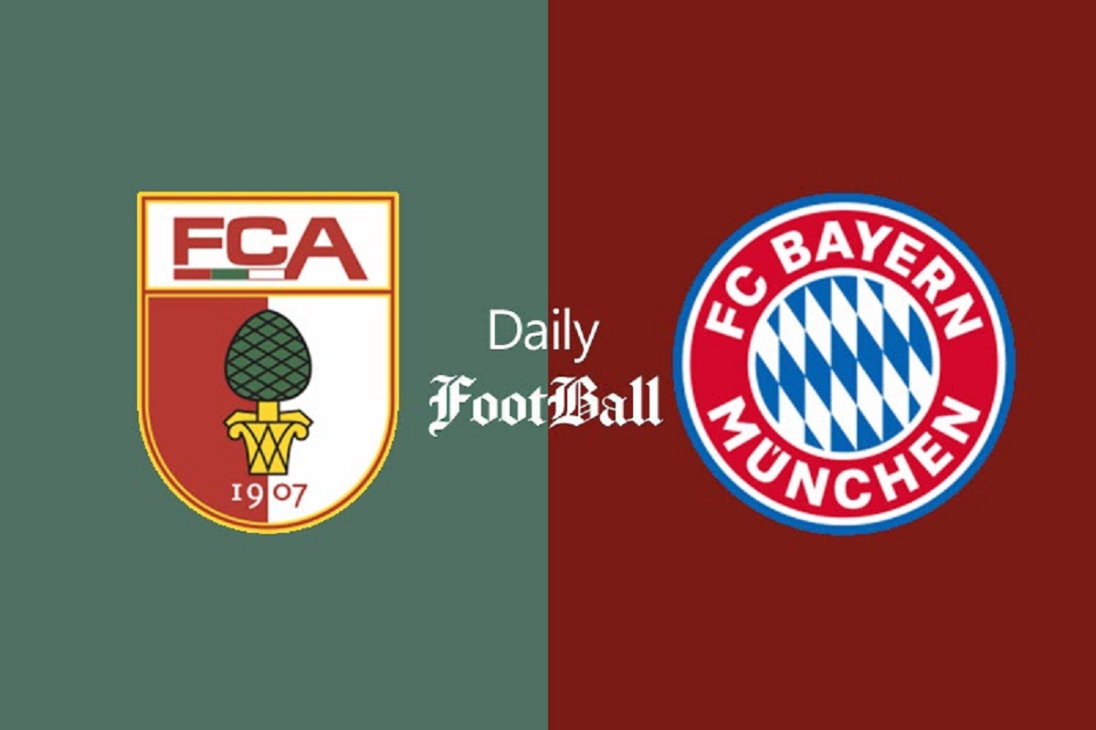 فیلم| خلاصه بازی بایرن مونیخ و آگزبورگ امشب شنبه 7 بهمن 1402