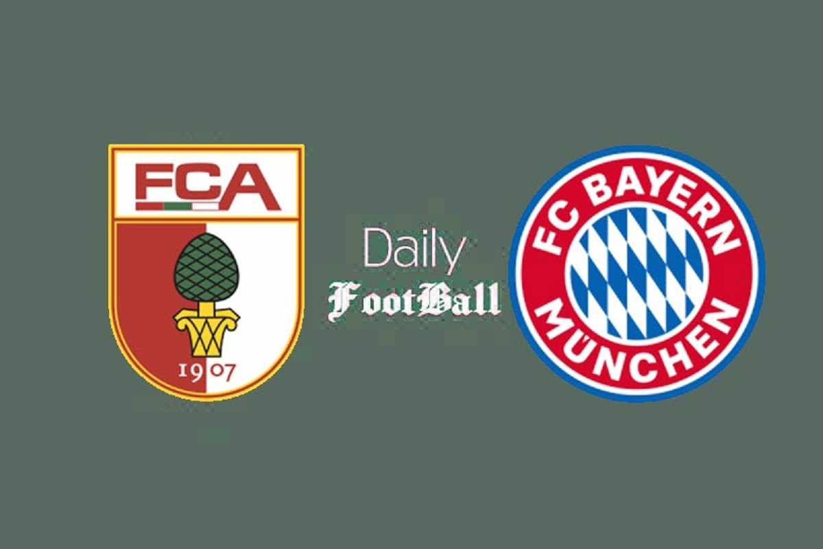 پخش زنده بازی بایرن مونیخ و آگزبورگ امشب شنبه 7 بهمن 1402