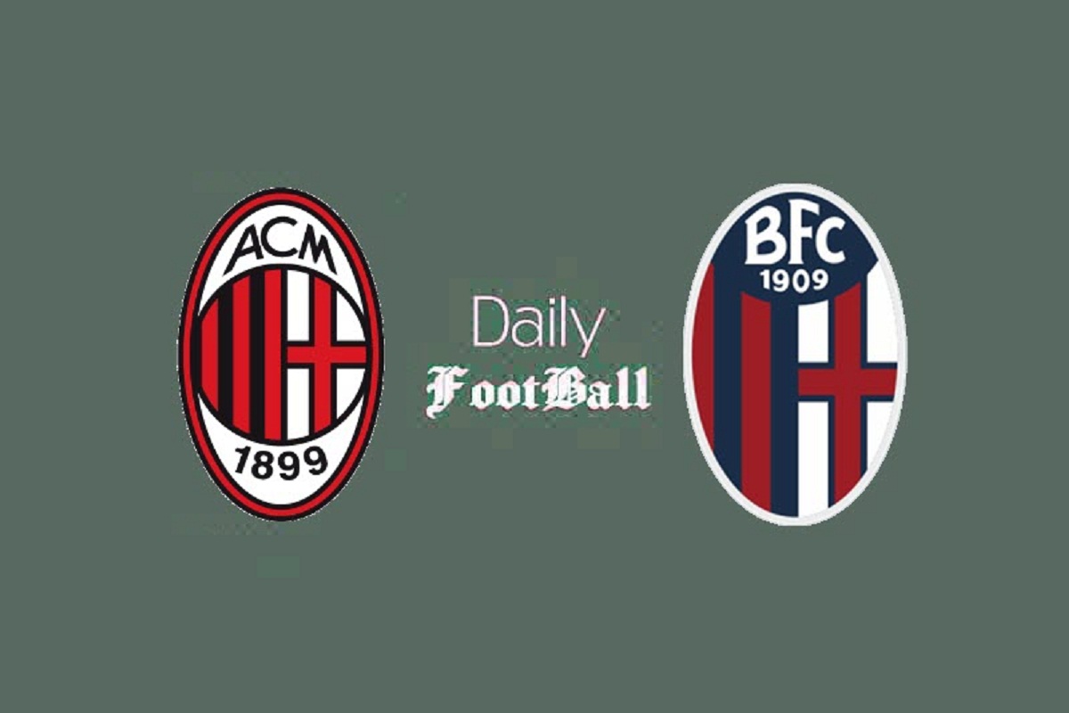 پخش زنده بازی میلان و بولونیا امشب شنبه 7 بهمن 1402