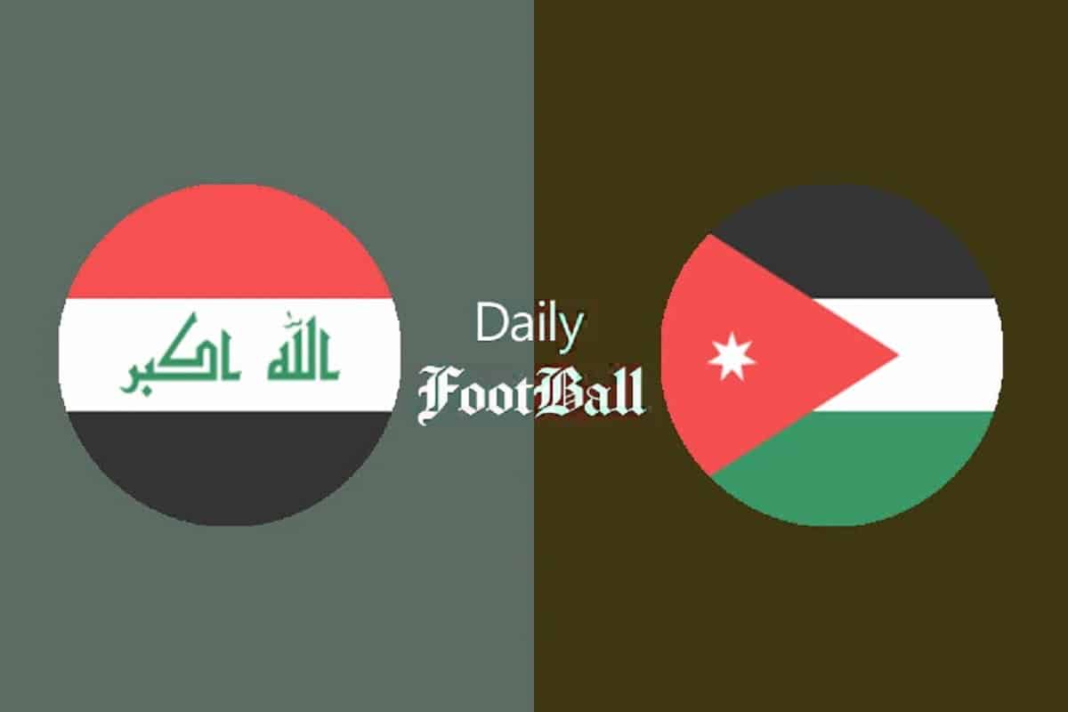 نتیجه بازی عراق و اردن| کامبک در کامبک اردن و صعود به یک چهارم نهایی جام ملت های آسیا