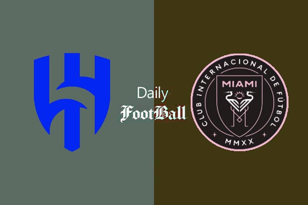 فیلم| خلاصه بازی الهلال و اینتر میامی (گلزنی ليونل مسی) امشب دوشنبه 9 بهمن 1402