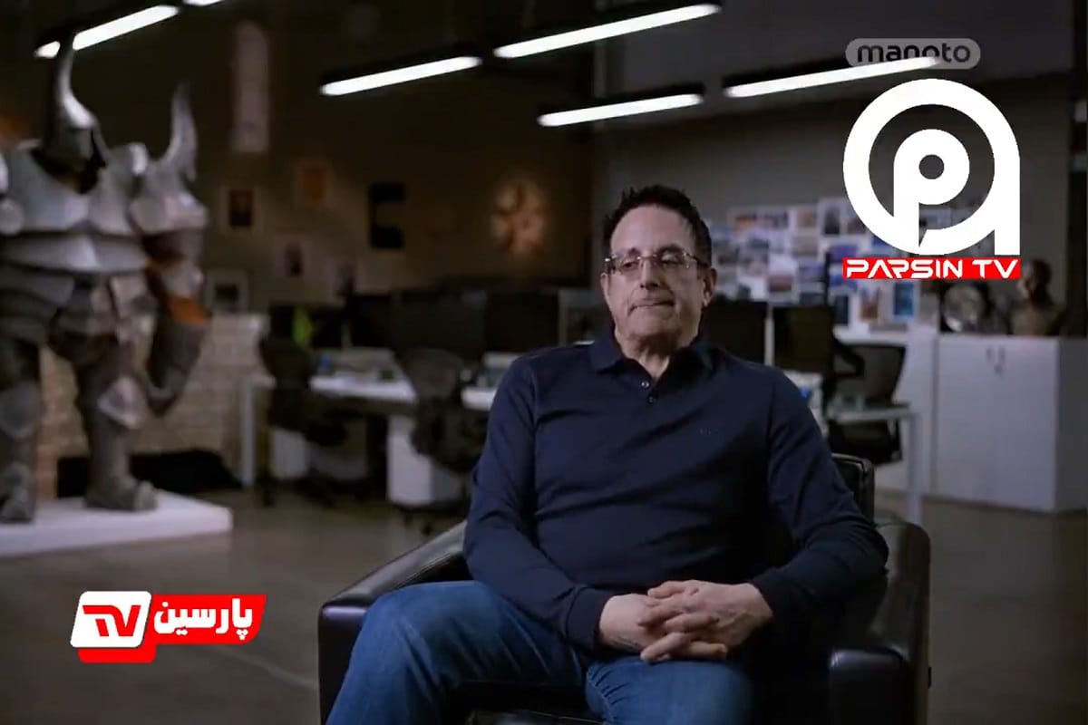 فیلم| افشاگری عجیب اپوزیسیون از علی کریمی؛ کنار دست روحانی شعار میدادی!