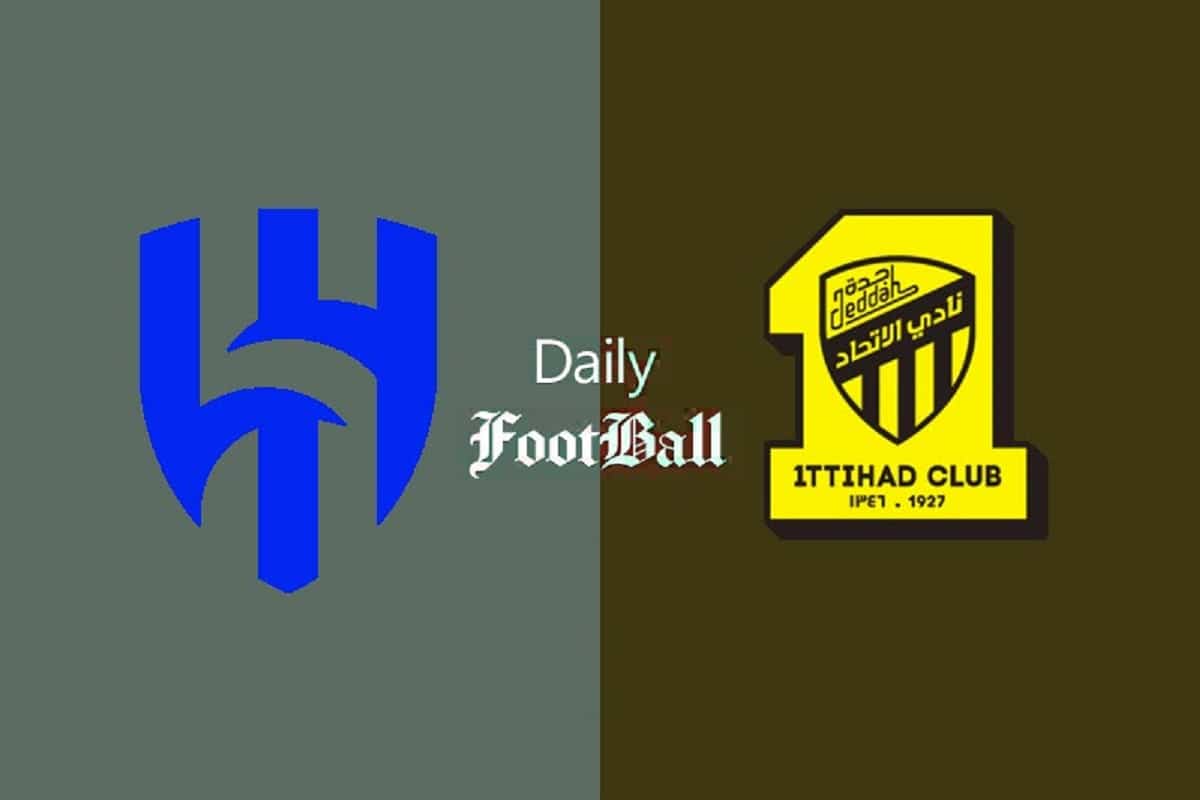 پخش زنده بازی الهلال و الاتحاد امشب جمعه 11 اسفند 1402