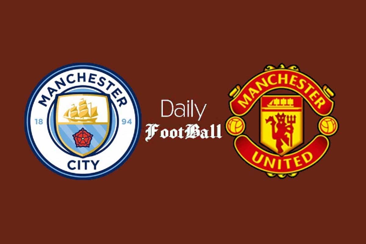 ساعت بازی منچسترسیتی و منچستریونایتد امشب یکشنبه 13 اسفند 1402