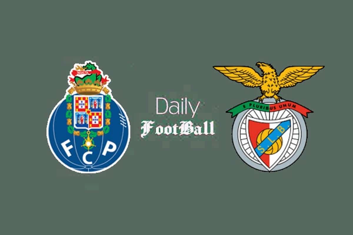 ساعت بازی پورتو و بنفیکا امشب یکشنبه 13 اسفند 1402