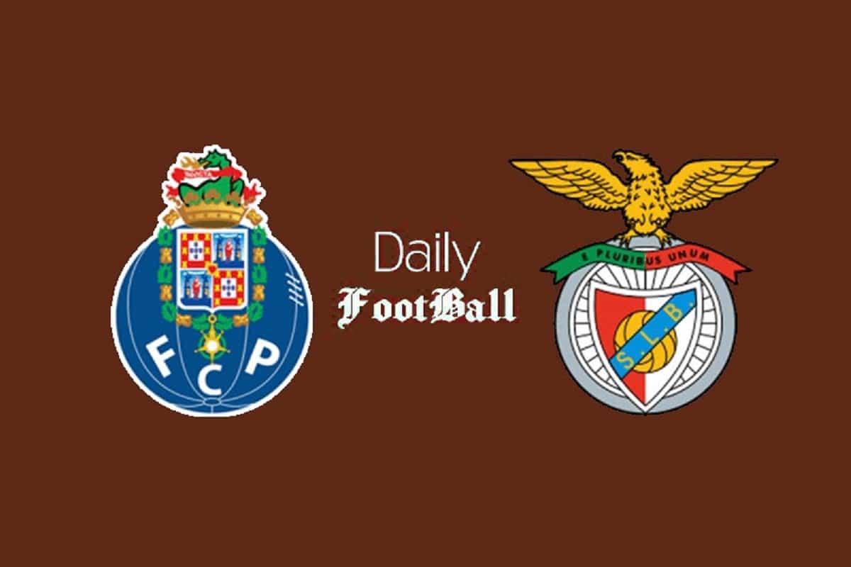 ساعت بازی پورتو و بنفیکا امشب یکشنبه 13 اسفند 1402