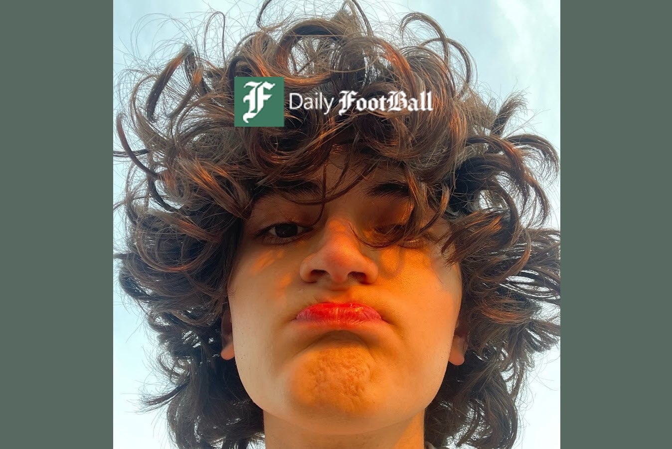 فیلم| پیام هادی چوپان به مردم ایران پس از قهرمانی در آرنولد کلاسیک 2024