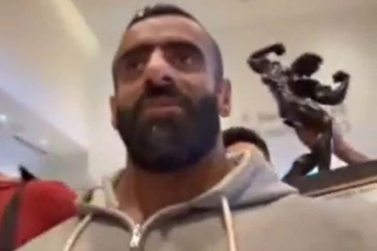 فیلم| توضیحات هادی چوپان درباره کوروش کمپانی