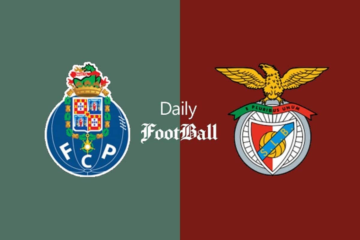 فیلم| خلاصه بازی پورتو و بنفیکا دیشب یکشنبه 13 اسفند 1402