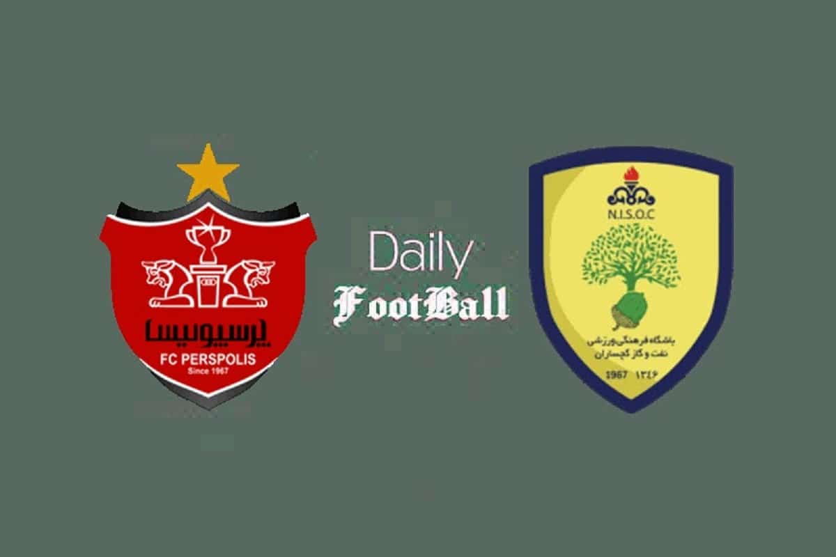 پخش زنده بازی پرسپولیس و نفت و گاز گچساران امشب دوشنبه 14 اسفند 1402