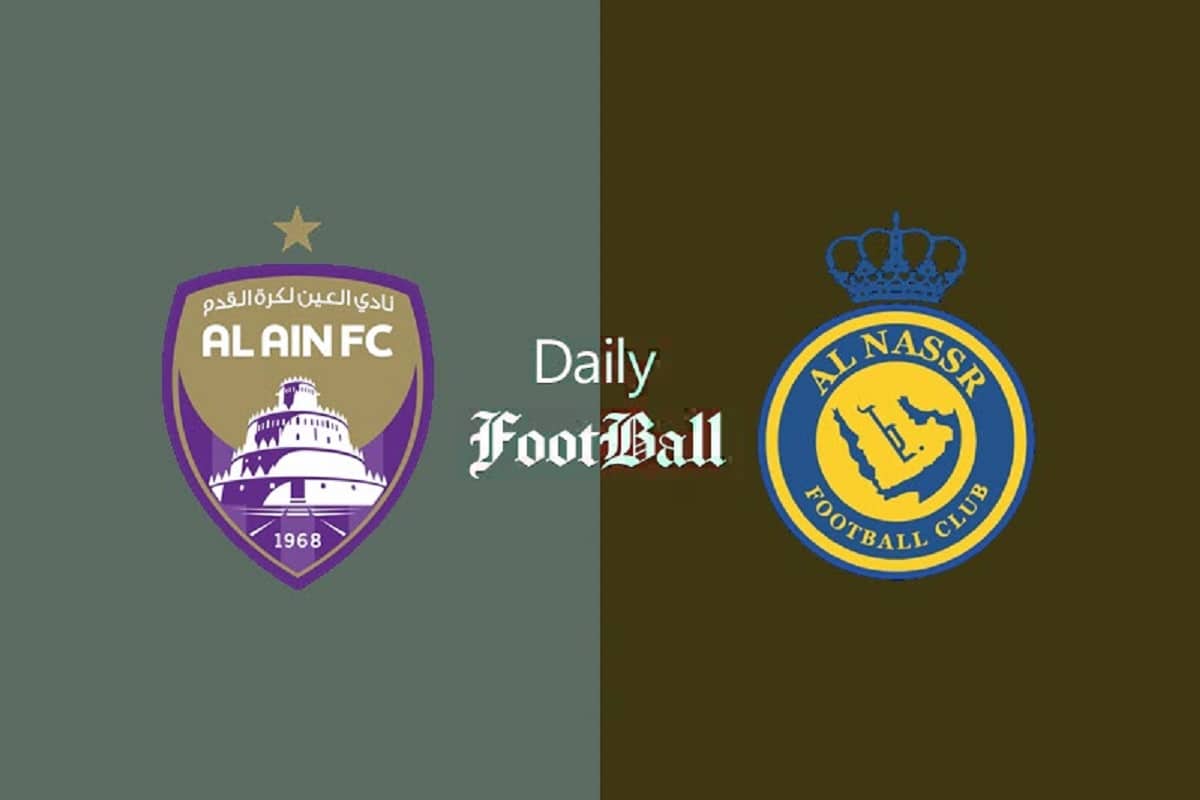 فیلم| خلاصه بازی النصر و العین امشب دوشنبه 14 اسفند 1402