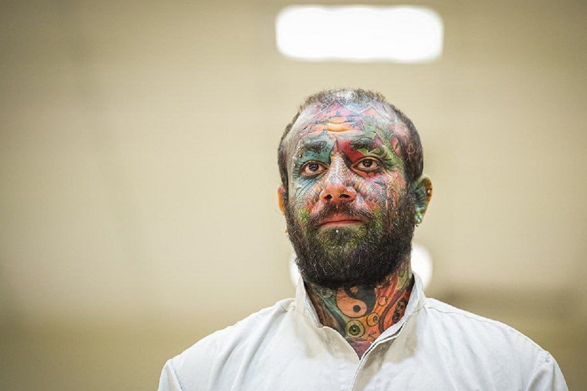 عکس| هنجارشکنی و بی حجابی مجری صداوسیما در اینستاگرام