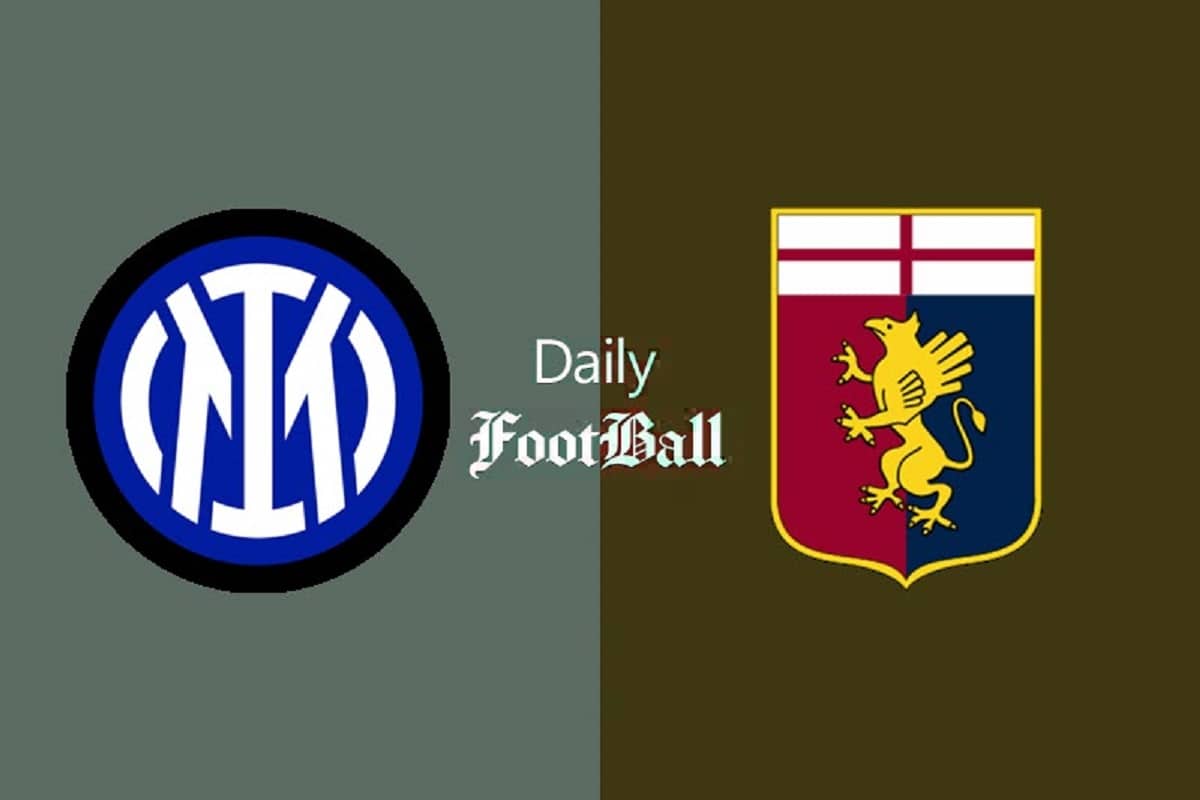 نتیجه بازی اینتر و جنوا| پیروزی اینترمیلان در هفته 27 سری آ