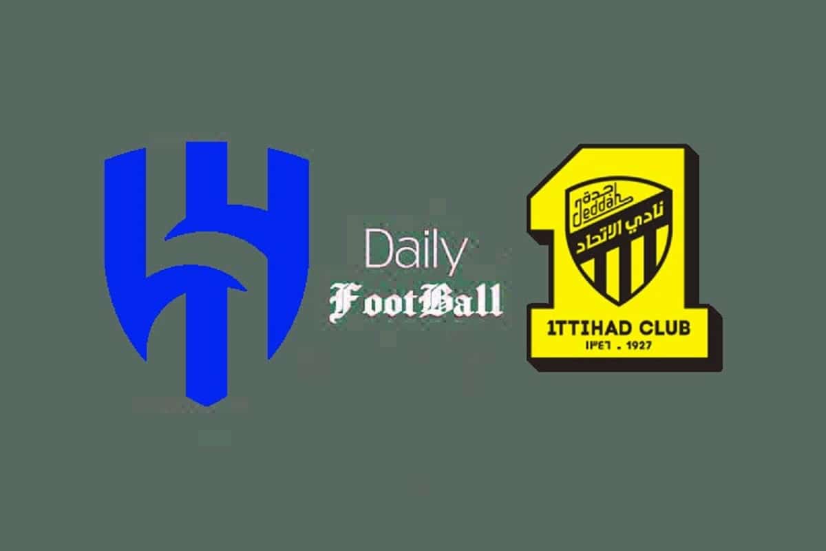 ساعت بازی الهلال و الاتحاد امشب سه شنبه 15 اسفند 1402