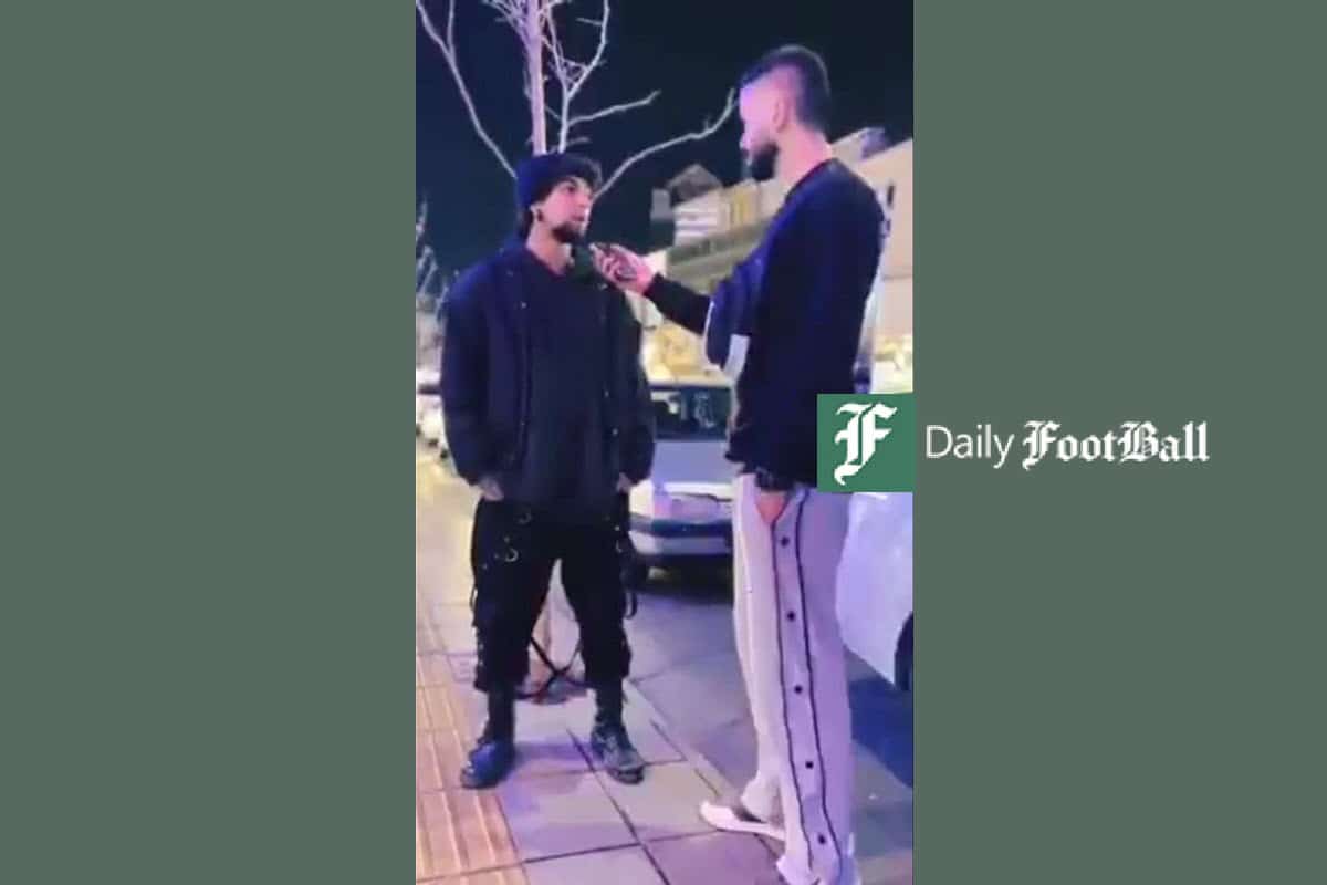 فیلم| تذکر حجاب چند دقیقه دوام دارد؟