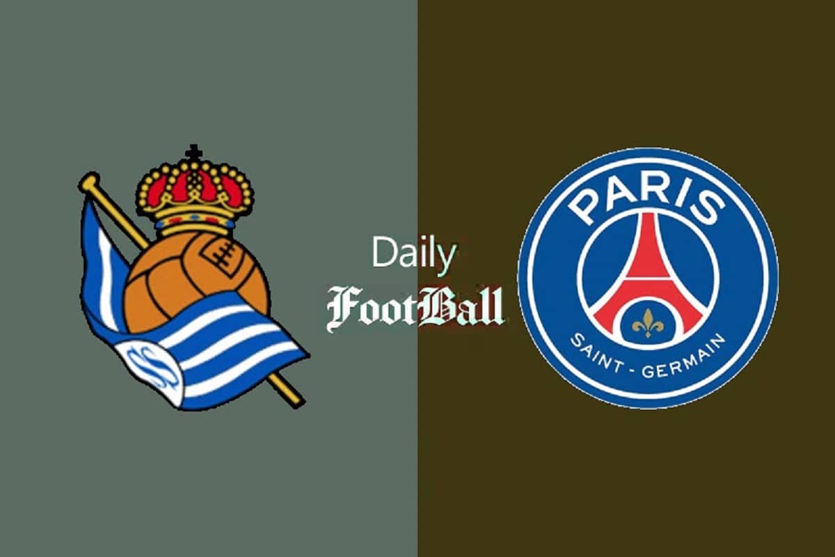 فیلم| خلاصه بازی پاری سن ژرمن و رئال سوسیداد (دبل کیلیان امباپه) دیشب سه شنبه 15 اسفند 1402