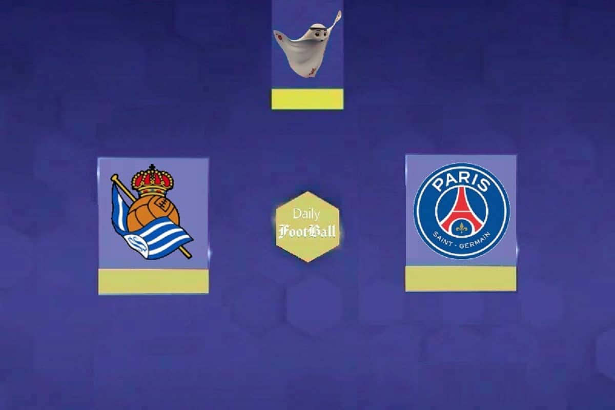 نتیجه بازی برگشت پاری سن ژرمن و رئال سوسیداد| صعود پی اس جی به مرحله یک چهارم نهایی لیگ قهرمانان اروپا