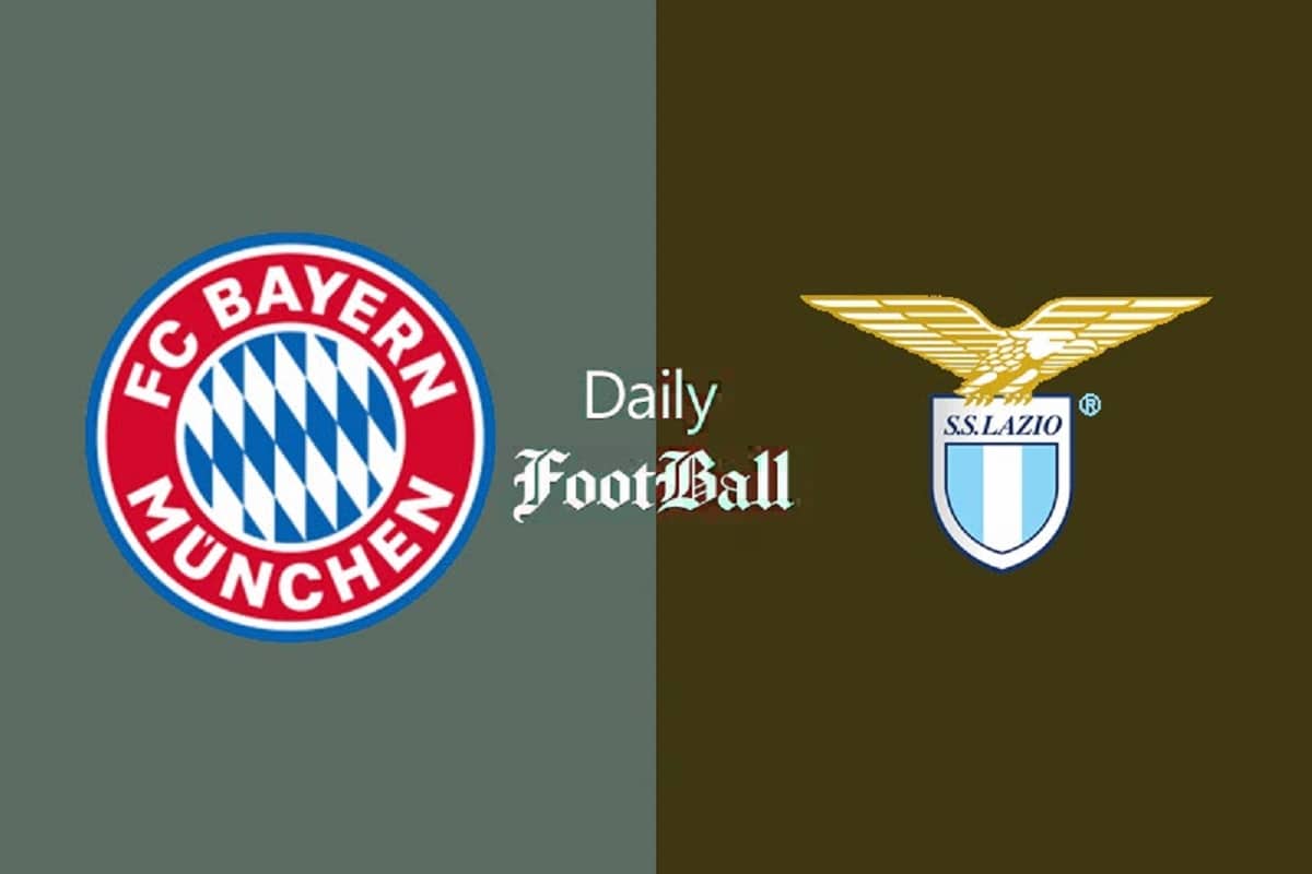 نتیجه بازی برگشت بایرن مونیخ و لاتزیو| صعود بایرن به مرحله یک چهارم نهایی لیگ قهرمانان اروپا