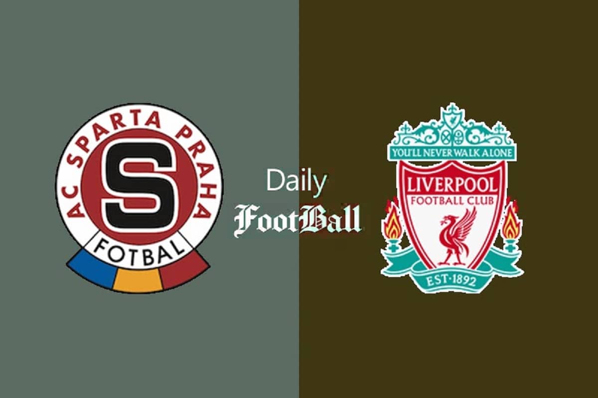 فیلم| خلاصه بازی لیورپول و اسپارتا پراگ امشب پنجشنبه 17 اسفند 1402