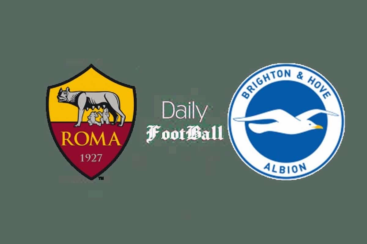 پخش زنده بازی رم و برایتون امشب پنجشنبه 17 اسفند 1402