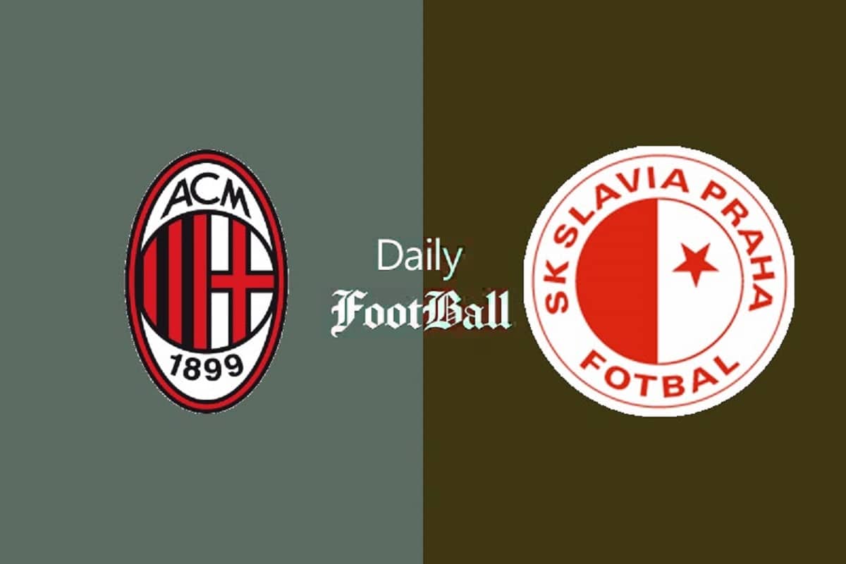 پخش زنده بازی میلان و اسلاویا پراگ امشب پنجشنبه 17 اسفند 1402