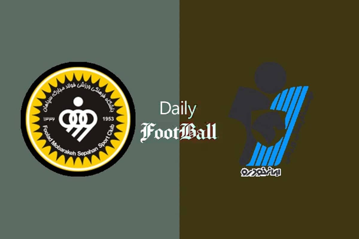 پخش زنده بازی سپاهان و پیکان امروز جمعه 18 اسفند 1402